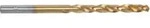 KS Tools HSS TiN Spiralbohrer, 7,5mm, 10er Pack