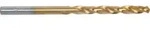 KS Tools HSS TiN Spiralbohrer, 12,6mm, 5er Pack