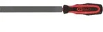 KS Tools Flachfeile, Form B, 150mm, Hieb2