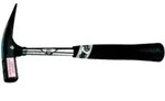 Picard Latthammer 600 g, schwarz lackiert