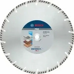 Bosch Diamanttrennscheibe Standard for Universal 350 x 20 x 3,3 x 10 mm