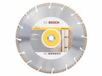 Bosch Diamanttrennscheibe Standard for Universal 300 x 20 x 3,3 x 10 mm