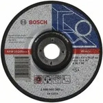 Bosch Schruppscheibe gekr&ouml;pft Expert for Metal A 30 T BF, 150 mm, 22,23 mm, 6 mm