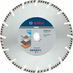 Bosch Diamanttrennscheibe Standard for Universal 300 x 25,4 x 3,3 x 10 mm