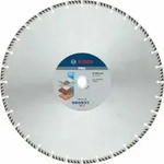 Bosch Diamanttrennscheibe Standard for Universal 450 x 25,4 x 3,6 x 10 mm
