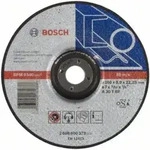 Bosch Schruppscheibe gekr&ouml;pft Expert for Metal A 30 T BF, 180 mm, 22,23 mm, 8 mm