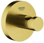 Grohe Bademantelhaken Essentials cool sunrise geb., verdeckte Befestigung