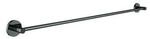 Grohe Badetuchhalter Essentials 80cm, hd graphite, verdeckte Befestigung (40386A01)