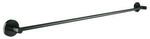 Grohe Badetuchhalter Essentials 80cm, hd graph. geb., verd. Befestigung (40386AL1)