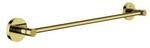 Grohe Badetuchhalter Essentials 45cm, C sunrise, verdeckte Befestigung