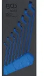 BGS Werkstattwageneinlage 1/3 4084-1, leer, f&uuml;r Art. 4084