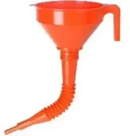 Pressol Trichter 160mm HDPE