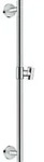 hansgrohe Brausestange Unica Comfort 700mm Brausestange, chrom