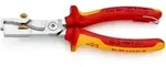 KNIPEX 13 66 180 T StriX&reg; Abisolierzangen mit Kabelschere isoliert mit