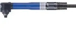 PFERD TOOLS Druckluftwinkelschleifer PWAS 1/250 25.000 RPM/110 Watt