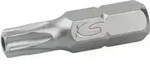 KS Tools 1/4" CLASSIC Bit TX, Bohrung, 25mm, TB20