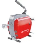 Rothenberger Rohrreinigungsmaschine R 650 230/50 V/Hz 623 U/min 1350 W