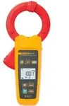 Fluke Leckstrom-Messzange FLUKE-369 FC Zangen&ouml;ffnung 61 mm