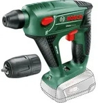 Bosch Akku-Bohrhammer Uneo Maxx