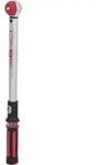 KS Tools 1/2" ERGOTORQUE&reg;precision Drehmomentschl&uuml;ssel 40-200 Nm mit Quick-Lock