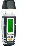 Laserliner Materialfeuchtemessger&auml;t DampMaster Compact Plus