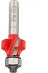 Bosch Abrundfr&auml;ser Expert for Wood 8 mm D 22,2 mm R1 4,75 mm L 13,2 mm G 55 mm
