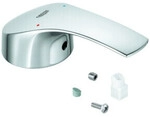 Grohe Hebel 46903 chrom chrom