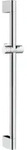 hansgrohe Brausestange Unica Croma 669mm, chrom