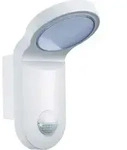 ESYLUX LED-Strahler 14W AOLWL100OP800750MDWH