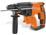 Fein Akku Bohrhammer ABH 18 Select
