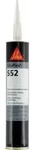Sikaflex 552 300ml wei&szlig;
