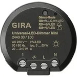 Gira Uni-LED-Dimmer Mini 244000)
