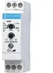 Busch-Jaeger Universal-Zentraldimmer REG konventionell 6586