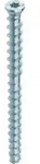 Heco MULTI-MONTI TC 12,0 x 160 TimberConnect T-Drive A2K