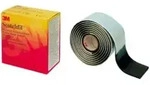 3M Deutschland Isolierband Kautschuk 38 mm x 1,5 m, sw ScotchFil 38x1,5sw