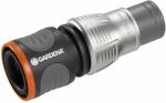 GARDENA Premium Schlauchverbinder 1/2" - 5/8", lose (18255-50)