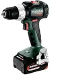 Metabo BS 18 LT BL Akku-Bohrschrauber