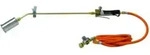 Sievert Hochleistungsbrenner Propan SET PRO 88 m. 5m Propanschlauch u. Druckregler
