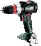 Metabo Akku-Bohrschrauber BS 18 LT BL Q Karton