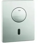 Grohe Infrarot-Elektronik Tectron Skate Edelstahl, UP, f&uuml;r Sp&uuml;lkasten