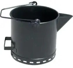 Bitumeneimer 30 cm/ 20 l m. Ausguss