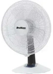 DeKo Tischventilator 30cm B 460 SilenceStratos