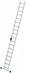 MUNK Anlegeleiter Standard-Traverse 18 Stufen