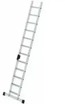MUNK Anlegeleiter Standard-Traverse 12 Stufen