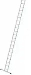 MUNK Anlegeleiter Standard-Traverse 20 Sprossen