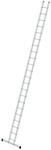 MUNK Anlegeleiter Standard-Traverse 22 Sprossen