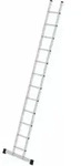 MUNK Anlegeleiter Standard-Traverse 12 Sprossen