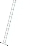 MUNK Anlegeleiter Standard-Traverse 18 Sprossen
