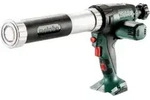 Metabo Akku-Kartuschenpistole KPA 18 LTX 400 Karton