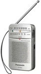 Panasonic Deutsch.CE Taschenradio RFP50DEGS si